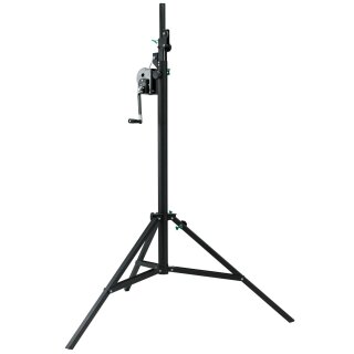 JB Systems ELV-400PRO Kurbelstativ