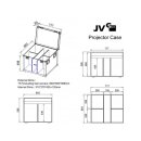 JB Systems PROJECTOR CASE