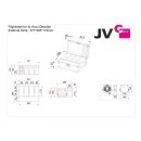 JV-Case ACCU DECOLITE Case