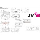 JV-Case Case für 4x BT-AKKUPOLE