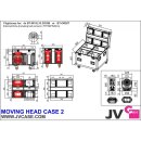 JV-Case Moving Head Case 2