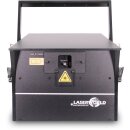 Laserworld PL-50.000RGB Hydro (ShowNET), Weißlichtlaser, 50000mW (50 Watt), ILDA