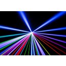 Laserworld PL-50.000RGB Hydro (ShowNET), Weißlichtlaser, 50000mW (50 Watt), ILDA