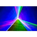 Laserworld PL-50.000RGB Hydro (ShowNET), Weißlichtlaser, 50000mW (50 Watt), ILDA