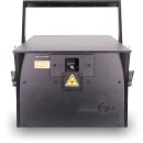 Laserworld PL-70.000RGB IP65, ShowNET, Weißlichtlaser, 70.000mW (70 Watt), ILDA