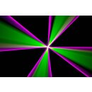 Laserworld PL-70.000RGB IP65, ShowNET, Weißlichtlaser, 70.000mW (70 Watt), ILDA