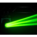 tarm BLAZE, Moving-Head mit 100 Watt Laserquelle, IP66