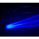 tarm BLAZE, Moving-Head mit 100 Watt Laserquelle, IP66