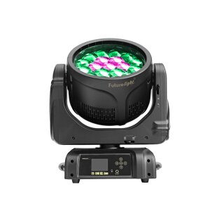 Futurelight EYE-1940 QCL Zoom LED Moving-Head Wash