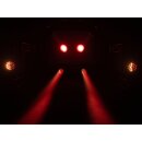 Futurelight EYE-1940 QCL Zoom LED Moving-Head Wash