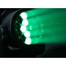 Futurelight EYE-1940 QCL Zoom LED Moving-Head Wash