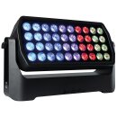 Infinity Raccoon W40/4, LED-Outdoor-Flutscheinwerfer, 40x...