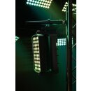 Infinity Raccoon W40/4, LED-Outdoor-Flutscheinwerfer, 40x 15 Watt RGBM-LED, DMX/RDM, IP65