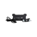 Accu Cable Power Bone T1PC, Seetronic IP65 in/thru, 4x Seetronic out, 2x USB out, IP20