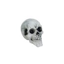 Halloween Skull, 3x