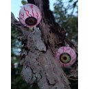 Halloween Eyeballs, 5cm Ø, 4x