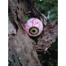 Halloween Eyeballs, 5cm Ø, 4x