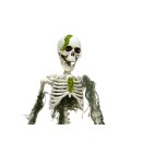 Halloween Skelteton with Moss, 40cm