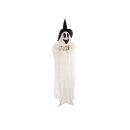 Halloween Figure Laughing Ghost, lighted, 215cm