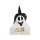 Halloween Figure Laughing Ghost, lighted, 215cm