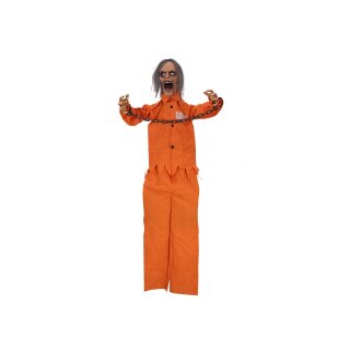 Halloween Figure Prisoner Sirius, animated, 85cm