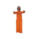 Halloween Figure Prisoner Sirius, animated, 85cm