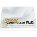 Laserworld Showcontroller Plus, professionelle Lasershow- und Multimedia-Software, Lizenzdongle