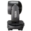 Briteq BTI-Blizzard Wash1, LED Zoom Moving Wash, 7x 40 Watt RGBL-LED, 4-42 Grad Zoom, RGB-Halo-Ring