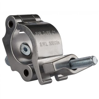 Briteq Alu Clamp 501-V2, Half Coupler