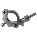 Briteq Alu Clamp 501-V2, Half Coupler