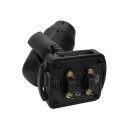 Eurolite LED TMH-S400 CMY Moving-Head Beam/Spot/Wash