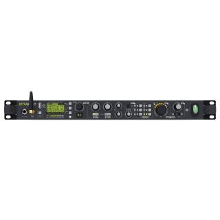 Intusonic PAA42+ Dual Output Stereo Media Vorverstärker