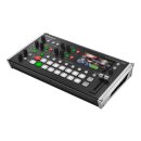 VERLEIH: Roland V-8HD Video Switcher, IN: 8x HDMI / Cinch...