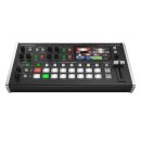 VERLEIH: Roland V-8HD Video Switcher, IN: 8x HDMI / Cinch...