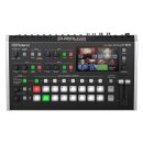 VERLEIH: Roland V-8HD Video Switcher, IN: 8x HDMI / Cinch / USB, OUT: 3x HDMI / Cinch