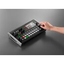 VERLEIH: Roland V-8HD Video Switcher, IN: 8x HDMI / Cinch / USB, OUT: 3x HDMI / Cinch