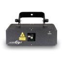 Laserworld EL-400RGB S, Auto-Mode, Music-Mode, DMX