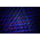 Laserworld CS-12.000RGB FB4, 12000mW Laser, DMX, Stand-Alone, ILDA