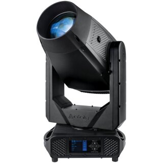 Infinity Furion H402 Hybrid, 420 Watt Hybrid Moving Head, IP65