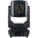 Infinity Furion H402 Hybrid, 420 Watt Hybrid Moving Head, IP65