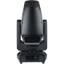 Infinity Furion H402 Hybrid, 420 Watt Hybrid Moving Head, IP65