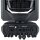 Infinity Furion H402 Hybrid, 420 Watt Hybrid Moving Head, IP65