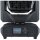 Infinity Furion H402 Hybrid, 420 Watt Hybrid Moving Head, IP65