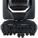 Infinity Furion W402 WashBeam, 7x 45 Watt Wash Beam Moving Head, RGBW, IP65