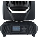 Infinity Furion W402 WashBeam, 7x 45 Watt Wash Beam Moving Head, RGBW, IP65