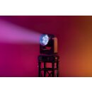 Infinity Furion W402 WashBeam, 7x 45 Watt Wash Beam Moving Head, RGBW, IP65