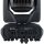 Infinity Furion W402 WashBeam, 7x 45 Watt Wash Beam Moving Head, RGBW, IP65