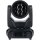 Infinity Furion W402 WashBeam, 7x 45 Watt Wash Beam Moving Head, RGBW, IP65