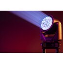 Infinity Furion W602 WashBeam, 19x 45 Watt Wash Beam Moving Head, RGBW, IP65