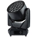 Infinity Furion W602 WashBeam, 19x 45 Watt Wash Beam Moving Head, RGBW, IP65